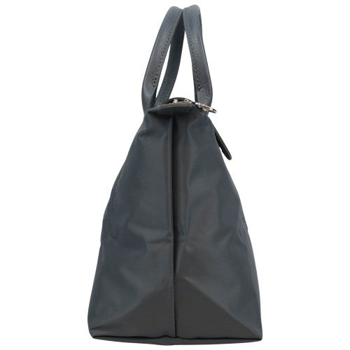 ロンシャン ハンドバッグ レディース LE PLIAGE ONE プリアージュワンハンドバックＳ グレー LONGCHAMP 1621 979 012 ANTHRACITE