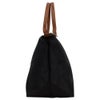 ロンシャン ハンドバッグ レディース LE PLIAGE プリアージュハンドバックＭ ブラック LONGCHAMP 1626 089 001 BLACK