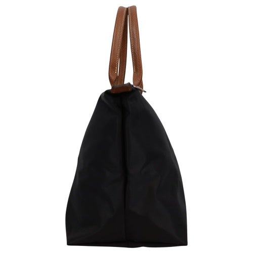ロンシャン ハンドバッグ レディース LE PLIAGE プリアージュハンドバックＭ ブラック LONGCHAMP 1626 089 001 BLACK