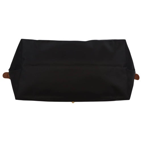 ロンシャン ハンドバッグ レディース LE PLIAGE プリアージュハンドバックＭ ブラック LONGCHAMP 1626 089 001 BLACK