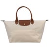 ロンシャン ハンドバッグ レディース LE PLIAGE プリアージュハンドバックＭ ホワイト LONGCHAMP 1626 089 P71 PAPIER