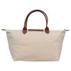 ロンシャン ハンドバッグ レディース LE PLIAGE プリアージュハンドバックＭ ホワイト LONGCHAMP 1626 089 P71 PAPIER