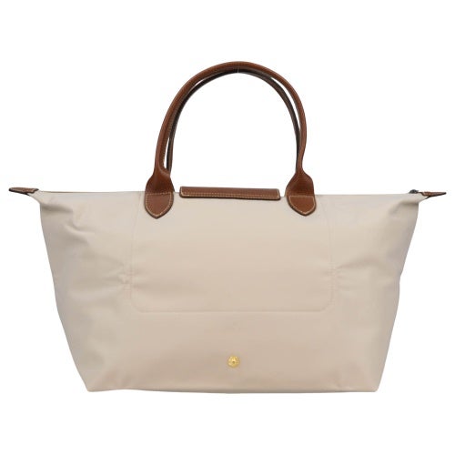 ロンシャン ハンドバッグ レディース LE PLIAGE プリアージュハンドバックＭ ホワイト LONGCHAMP 1626 089 P71 PAPIER