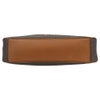 マイケルコース ハンドバッグ レディース Nayla Medium Signature Logo Shoulder Bag ブラウン MICHAEL KORS 35F5G5ZL6B BROWN