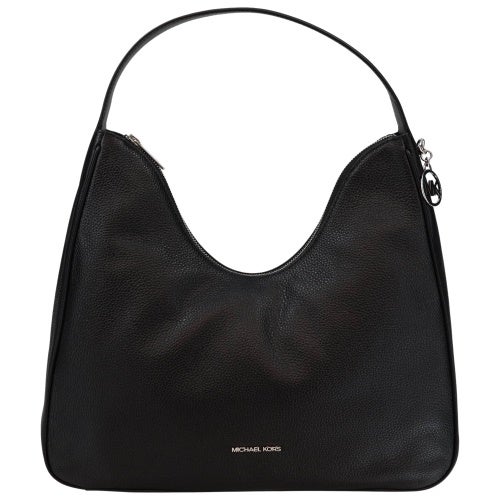 マイケルコース ハンドバッグ レディース ブラック MICHAEL KORS 35F5S5ZL6L BLACK