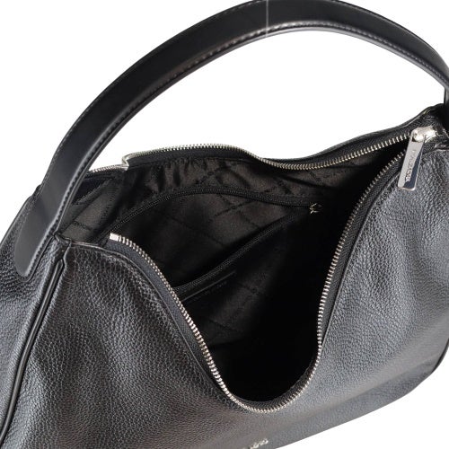 マイケルコース ハンドバッグ レディース ブラック MICHAEL KORS 35F5S5ZL6L BLACK