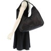 マイケルコース ハンドバッグ レディース ブラック MICHAEL KORS 35F5S5ZL6L BLACK
