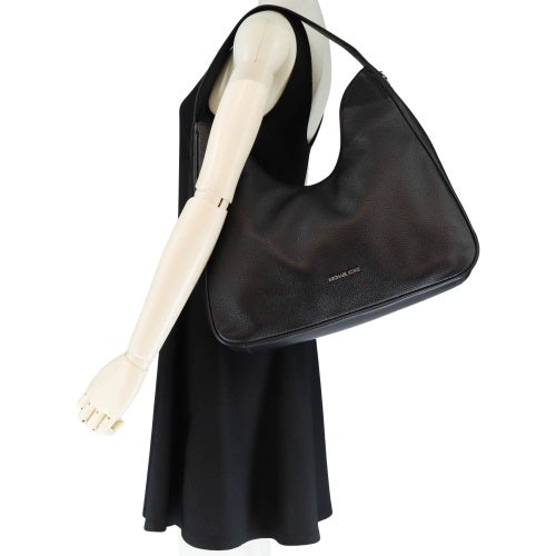マイケルコース ハンドバッグ レディース ブラック MICHAEL KORS 35F5S5ZL6L BLACK