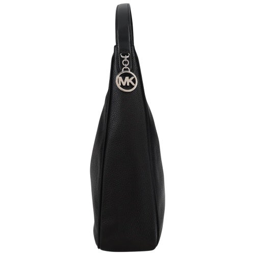 マイケルコース ハンドバッグ レディース ブラック MICHAEL KORS 35F5S5ZL6L BLACK