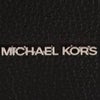 マイケルコース ハンドバッグ レディース ブラック MICHAEL KORS 35F5S5ZL6L BLACK