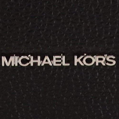 マイケルコース ハンドバッグ レディース ブラック MICHAEL KORS 35F5S5ZL6L BLACK