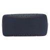 マイケルコース ハンドバッグ レディース Eva XS Signature Logo Convertible Crossbody ネイビー MICHAEL KORS 35S6SV0T0I NAVY