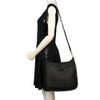 エルメス エブリンIII ノアール トリヨンクレマンス シルバー金具 K刻印 ショルダーバッグ レディース エブリンIII HERMES Evelyne PM