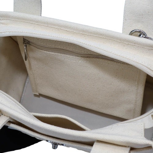 ジョリージョリ ショルダーバッグ レディース ホワイト Jolie Joli JJ-2024121-050 IVORY