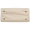 ジョリージョリ ショルダーバッグ レディース ホワイト Jolie Joli JJ-2024121-050 IVORY