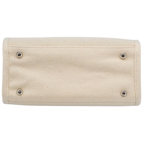 ジョリージョリ ショルダーバッグ レディース ホワイト Jolie Joli JJ-2024121-050 IVORY