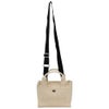 ジョリージョリ ショルダーバッグ レディース ホワイト Jolie Joli JJ-2024121-050 IVORY