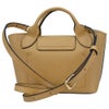 ロンシャン ショルダーバッグ レディース EPURE エピュレハンド XS ブラウン LONGCHAMP 10319 HYZ M81 DULCE