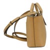 ロンシャン ショルダーバッグ レディース EPURE エピュレハンド XS ブラウン LONGCHAMP 10319 HYZ M81 DULCE