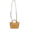 ロンシャン ショルダーバッグ レディース EPURE エピュレハンド XS ブラウン LONGCHAMP 10319 HYZ M81 DULCE