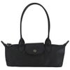 ロンシャン ショルダーバッグ レディース LE PLIAGE XTRA プリアージュワンショルダーＳ ブラック LONGCHAMP 10370 987 001 BLACK