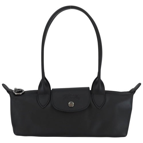 ロンシャン ショルダーバッグ レディース LE PLIAGE XTRA プリアージュワンショルダーＳ ブラック LONGCHAMP 10370 987 001 BLACK