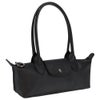 ロンシャン ショルダーバッグ レディース LE PLIAGE XTRA プリアージュワンショルダーＳ ブラック LONGCHAMP 10370 987 001 BLACK