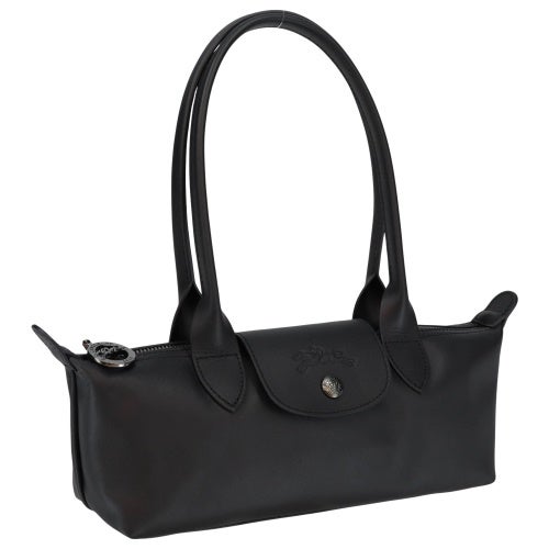 ロンシャン ショルダーバッグ レディース LE PLIAGE XTRA プリアージュワンショルダーＳ ブラック LONGCHAMP 10370 987 001 BLACK