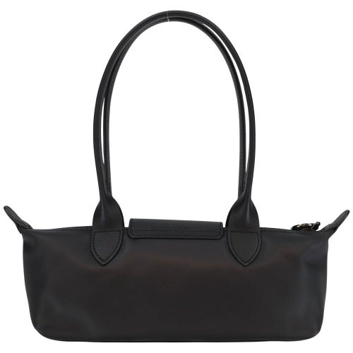 ロンシャン ショルダーバッグ レディース LE PLIAGE XTRA プリアージュワンショルダーＳ ブラック LONGCHAMP 10370 987 001 BLACK