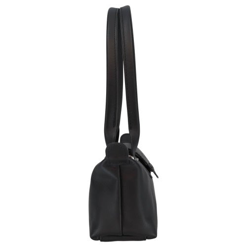 ロンシャン ショルダーバッグ レディース LE PLIAGE XTRA プリアージュワンショルダーＳ ブラック LONGCHAMP 10370 987 001 BLACK