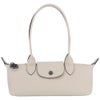 ロンシャン ショルダーバッグ レディース LE PLIAGE XTRA プリアージュワンショルダーＳ ホワイト LONGCHAMP 10370 987 555 PAPER