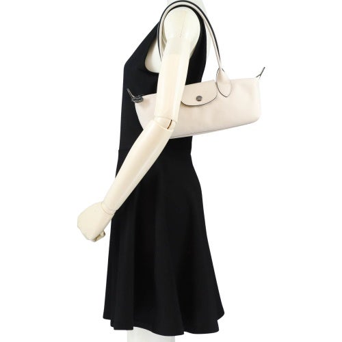 ロンシャン ショルダーバッグ レディース LE PLIAGE XTRA プリアージュワンショルダーＳ ホワイト LONGCHAMP 10370 987 555 PAPER