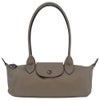 ロンシャン ショルダーバッグ レディース LE PLIAGE XTRA プリアージュワンショルダーＳ グレー LONGCHAMP 10370 987 P55 Turtledove