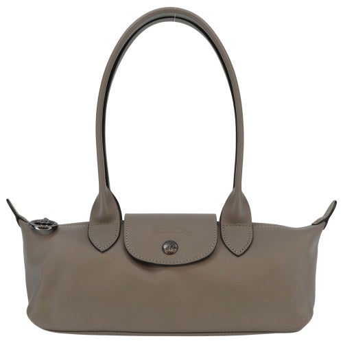 ロンシャン ショルダーバッグ レディース LE PLIAGE XTRA プリアージュワンショルダーＳ グレー LONGCHAMP 10370 987 P55 Turtledove