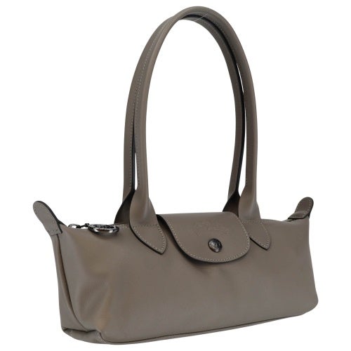 ロンシャン ショルダーバッグ レディース LE PLIAGE XTRA プリアージュワンショルダーＳ グレー LONGCHAMP 10370 987 P55 Turtledove