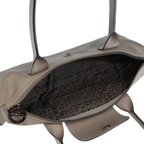 ロンシャン ショルダーバッグ レディース LE PLIAGE XTRA プリアージュワンショルダーＳ グレー LONGCHAMP 10370 987 P55 Turtledove