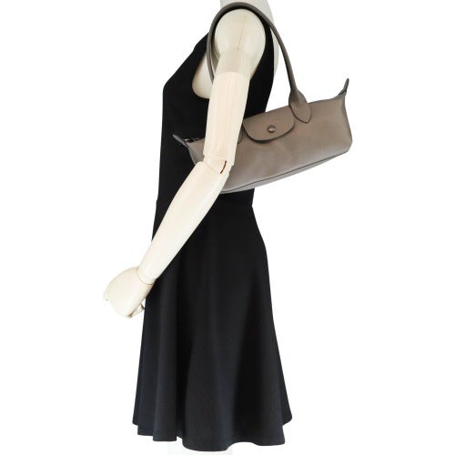 ロンシャン ショルダーバッグ レディース LE PLIAGE XTRA プリアージュワンショルダーＳ グレー LONGCHAMP 10370 987 P55 Turtledove