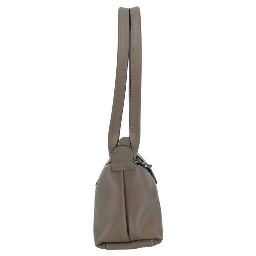 ロンシャン ショルダーバッグ レディース LE PLIAGE XTRA プリアージュワンショルダーＳ グレー LONGCHAMP 10370 987 P55 Turtledove