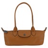 ロンシャン ショルダーバッグ レディース LE PLIAGE XTRA プリアージュワンショルダーＳ ブラウン LONGCHAMP 10370 987 M19 CASHEW