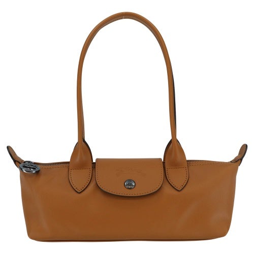 ロンシャン ショルダーバッグ レディース LE PLIAGE XTRA プリアージュワンショルダーＳ ブラウン LONGCHAMP 10370 987 M19 CASHEW