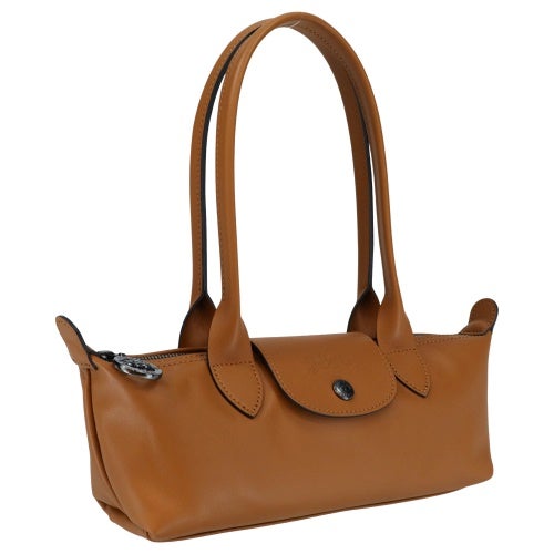 ロンシャン ショルダーバッグ レディース LE PLIAGE XTRA プリアージュワンショルダーＳ ブラウン LONGCHAMP 10370 987 M19 CASHEW