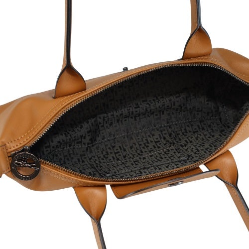 ロンシャン ショルダーバッグ レディース LE PLIAGE XTRA プリアージュワンショルダーＳ ブラウン LONGCHAMP 10370 987 M19 CASHEW