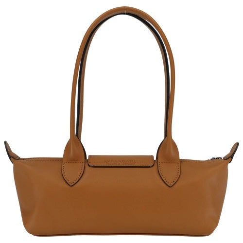 ロンシャン ショルダーバッグ レディース LE PLIAGE XTRA プリアージュワンショルダーＳ ブラウン LONGCHAMP 10370 987 M19 CASHEW