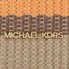 マイケルコース ショルダーバッグ レディース TATUM クロスボディ スモール ブラウン MICHAEL KORS 35S6GTAC1W RAD ORANGE ML