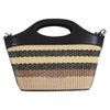 マイケルコース ショルダーバッグ レディース TATUM クロスボディ スモール ブラック MICHAEL KORS 35S6STAC1W BLACK
