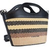 マイケルコース ショルダーバッグ レディース TATUM クロスボディ スモール ブラック MICHAEL KORS 35S6STAC1W BLACK