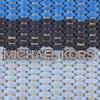 マイケルコース ショルダーバッグ レディース TATUM クロスボディ スモール ブルー MICHAEL KORS 35S6STAC1W NAVY