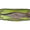 マイケルコース ショルダーバッグ レディース TATUM クロスボディ スモール グリーン MICHAEL KORS 35S6STAC1W LIME