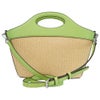 マイケルコース ショルダーバッグ レディース グリーン MICHAEL KORS 35S6STAT8W LIME