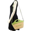 マイケルコース ショルダーバッグ レディース グリーン MICHAEL KORS 35S6STAT8W LIME